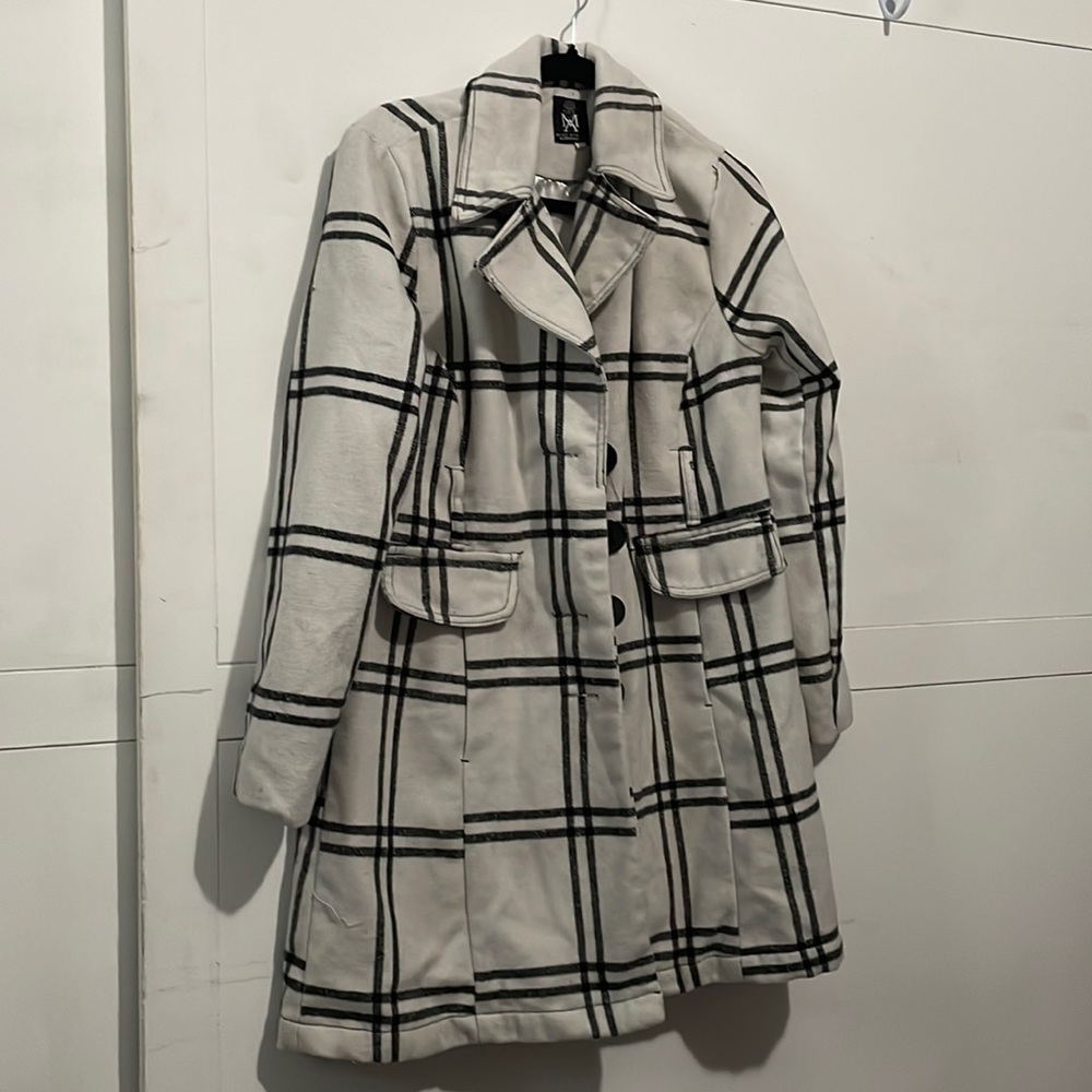 Miss Ashley coat